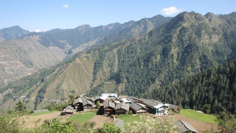 manali